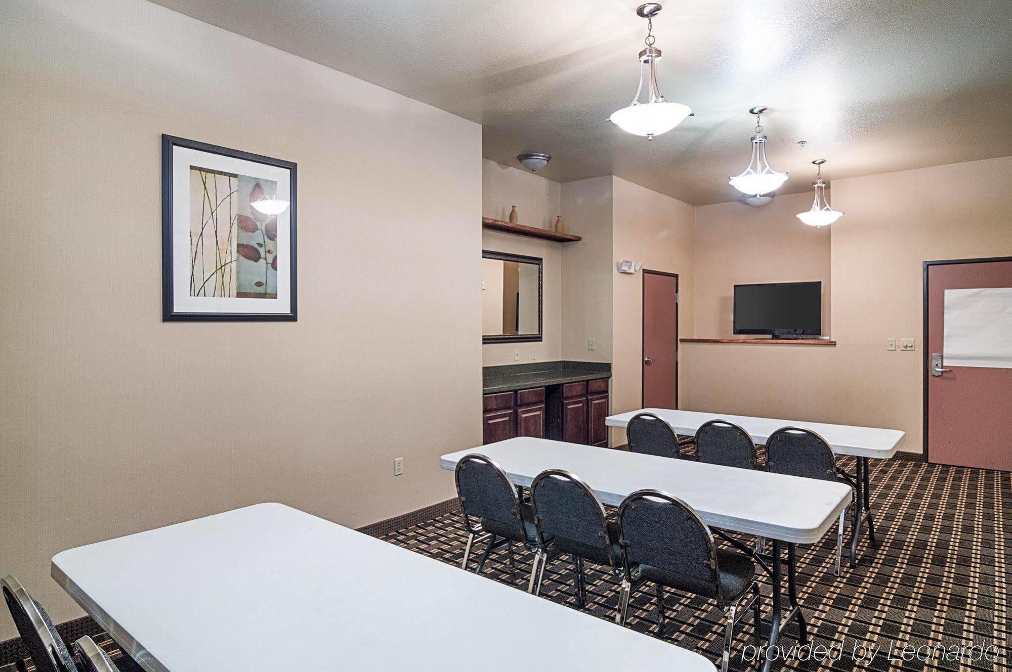Comfort Inn I-20 Midland Stanton Exteriér fotografie
