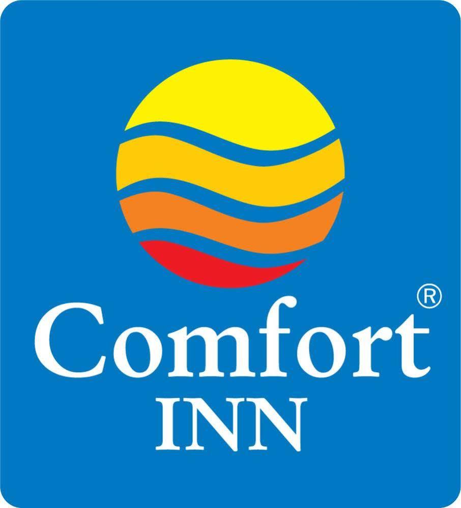 Comfort Inn I-20 Midland Stanton Exteriér fotografie